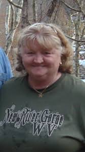 Obituary for Nancy "Faye" Smith