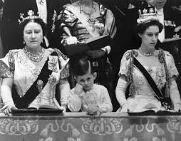 Queen elizabeth ii became the queen of england when she was only 25 years old. Royal House Of Windsor Prince Philip Demanded Queen Elizabeth S Coronation Be Televised Royal News Express Co Uk