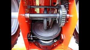 Generally, snow blower engines, including those on an ariens snow blower, do not have engine oil filters. Ariens Snowblower Oil Leak Redflagdeals Com Forums