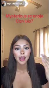 Misterio: ¿Por qué se enoja angel_hxz4 con Luis?