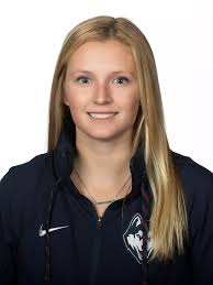 Huskies in the Lead at BIG EAST Championship