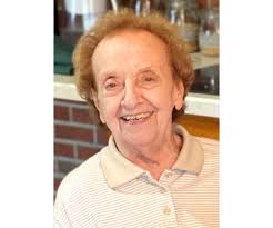 Phyllis Bona Obituary (1928