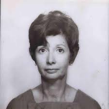 Nilda Vázquez Jacobus Obituary (1930