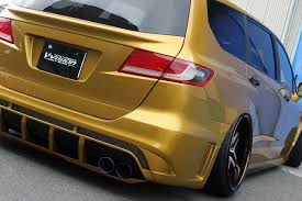 The odyssey had originally been conceived and engineered in japan. V Vision Odyssey Rb3 Stancenation Form Function Honda Odyssey Honda Van Mini Van