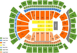 Toyota Center Seating Chart And Tickets Formerly Toyota