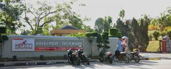 Kptm in established from 1 september 2003 to take over the operations of colleges under mara education foundation (ypm) in kuala lumpur, bangi, kuantan and kota bharu. Kolej Poly Tech Mara Bangi Mycompass