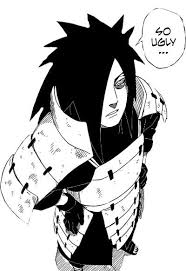 Uuchiha Madara Uchiha Anime Naruto Naruto Shippuden Anime