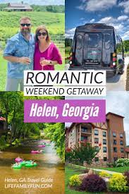 There are so many things to do in helen, ga, and it ranks among our favorite north georgia mountain towns because of the number of outdoor adventures. Spend The Perfect Romantic Weekend Getaway In Helen Ga