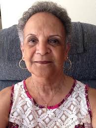 Marina Hernandez Obituary