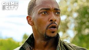 Evelyn Gets Stolen by a Group of Holy Men