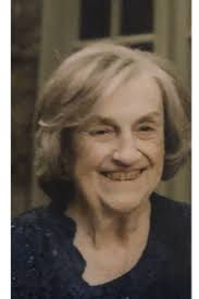 Obituary: Dorothy Huck Giunta, 93