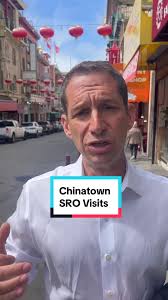 When we say San Francisco is unaffordable, what do we really mean? I  recently visited an SRO