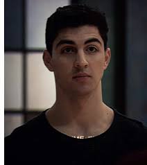 James Drake Ultimate Beast Master