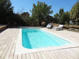 Petite Piscine Enterree Coque Prix Pas Cher Sur Toulon 83 Declic Piscines