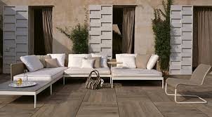 Pavimento per esterno galleggiante 80xspessore cm grigio. Pavimenti Sopraelevati Per Esterni