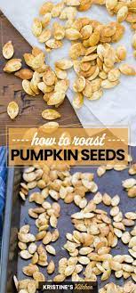 Roasted Pumpkin Seeds Pumpkin Seed Recipes Pumpkin Recipes Roasted Pumpkin Seeds