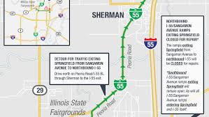 Hotels near or close to illinois state fairgrounds in springfield illinois area. Twilight Parade State Fair Traffic Changes Wics