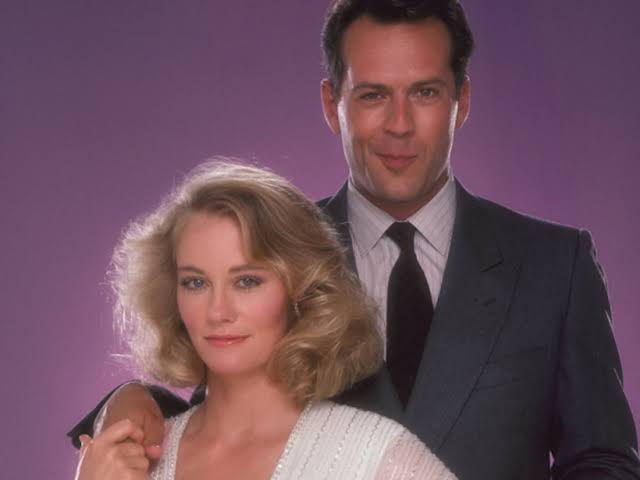 Moonlighting,' the series that launched Bruce Willis on Cybill Shepherd's  hunch | Culture | EL PAÍS English