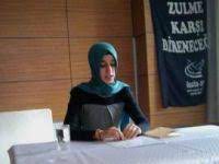 Hira sevra ve duru isimli 2 kız çocuğu dünyaya geldi. Lise Ogrencileri Hz Zeynebi Konustular