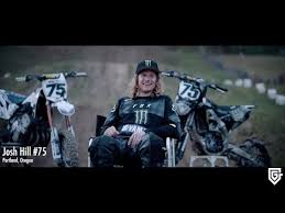 Poags Hole: Josh Hill wins the super bowl of motoclimb! (Video by Gaston  Gardey Media)