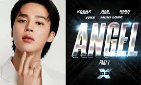 Jimin BTS Rilis Lagu Kolaborasi Untuk Film "Fast X"