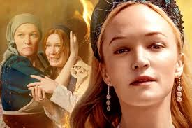 A Closer Glimpse At The Seamstress Is The Duchess Actors