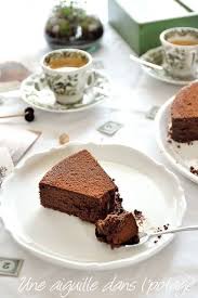 Une Aiguille Dans L Potage Fondant Fabuleux De Marie Chioca Sans Beurre Ni L En 2020 Fondue Au Chocolat Fondant Au Caramel Alimentation