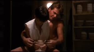 With patrick swayze, demi moore, tony goldwyn, stanley lawrence. Unchained Melody Ghost
