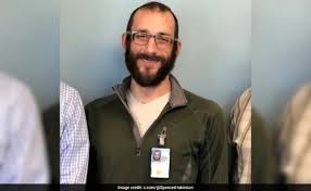 Who Was Alex Pretti, Nurse Shot Dead By US Immigration Agents In Minnesota