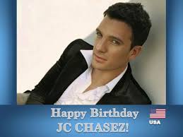 Maybe you would like to learn more about one of these? World Music Awards Happy Birthday To Nsync S Jc Chasez Jc Chasez Official Facebook