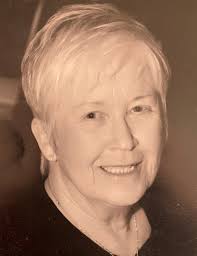 Obituary information for Diane Hull Larkin