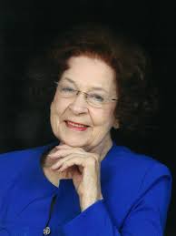 Eleanor Rinehart Obituary