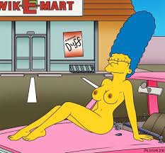 Rule34 - If it exists, there is porn of it  pat kassab, marge simpson   3058501