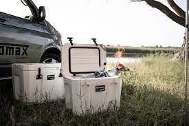 What do they wear to keep them protected? How Does A Cool Box Work Petromax
