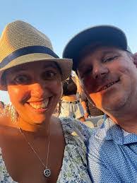 Nicole Stillman's Instagram, Twitter & Facebook