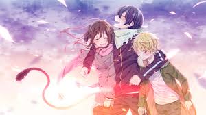 2560x1440 Hd Wallpaper Background Id 701082 2560x1440 Anime Noragami Noragami Anime Noragami Yato Noragami