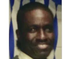 Kenneth Jiles Obituary (1963