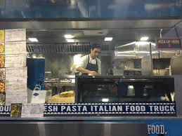 The concept for this food truck comes from the prince of venice himself, emanuele filiberto of savoy, who is the son of the last reigning king of italy. The Prince Of Venice Delivers Delicious Pasta Discovering La