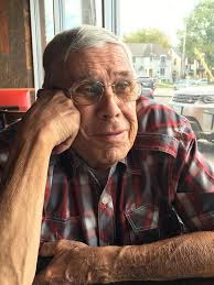 Dennis "Fritz" Weber :: Evans Nordby