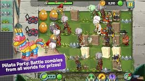 Plants Vs Zombies 2 Indir Chicagofasr