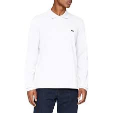 Jamais porté et toujours emballé, avec l'étiquette. Polo Lacoste Manches Longues Blanc Certificat D Authenticite Blanc Achat Vente Polo Soldes Sur Cdiscount Des Le 20 Janvier Cdiscount