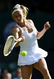 Sabine katharina lisicki (german pronunciation: 770 Camilla Giorgi Ideen In 2021 Camila Giorgi Tennisspieler Sport