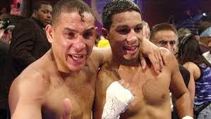 Hector Camacho's Instagram, Twitter & Facebook