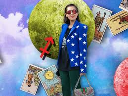 Usaha keras anda akan dibutuhkan selama ini. Sagittarius Tarot Horoscopes July 2021 Glamour