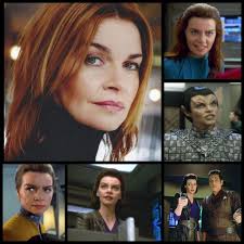 Star Trek Appreciation Society