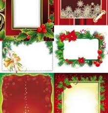 35 Terbaik Untuk Free Download Bingkai Undangan Natal Inspiratif Galeri