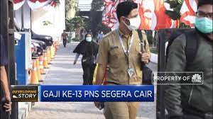 Dan saya akan mengabdikan dirinya sebaik mungkin kepada masyarakat dengan cara lain walaupun harus kan meninggalkan pekerja, jelas sobirin yang masih aktif bekerja di pdam ngawi jawa timur. Thr Gaji Ke 13 Cair Cek Jadwal Lengkapnya Berita Satu