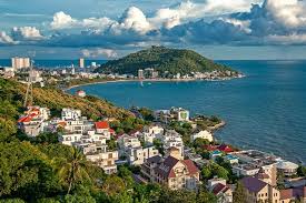 Cảng vụ hàng hải vũng tàu cũng đã. Ba Rá»‹a VÅ©ng Tau Targets Place Among Top 3 Fdi Destinations In Viá»‡t Nam Economy Vietnam News Politics Business Economy Society Life Sports Vietnam News