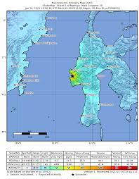 Pengungsi gempa sulbar menolak kembali ke rumahnya, ternyata alasannya mengharukan. Gempa Bumi Sulawesi Barat 2021 Wikipedia Bahasa Indonesia Ensiklopedia Bebas