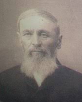 Mathias Clay (1773-1840)